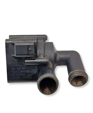 Volkswagen Golf VI Electric auxiliary coolant/water pump 5N0965561 701713080 11T189Y1137