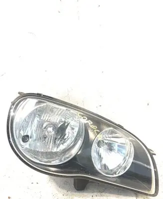 Toyota Corolla E110 Headlight/headlamp