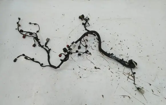 Ford Ranger IV Engine installation wiring loom mb3t-12c508-baf