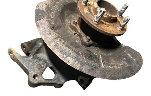 Ford Focus ST Rear wheel hub CV615A970BAA
