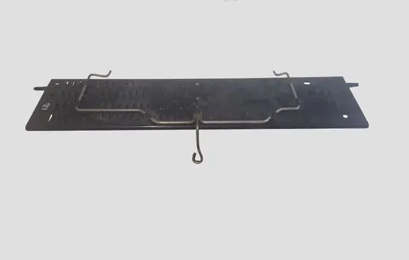 Peugeot 508 Fuel cooler (radiator)