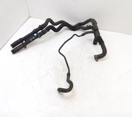 Ford Transit Custom Engine coolant pipe/hose BK2118C266AC