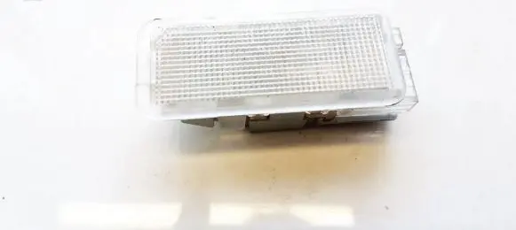 Citroen C5 Other interior light