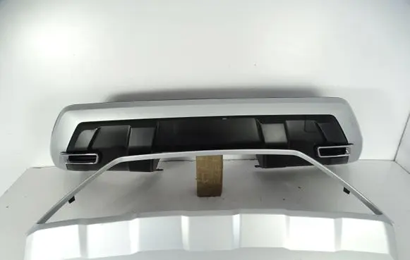 Seat Arona Rear bumper 6F9071265M