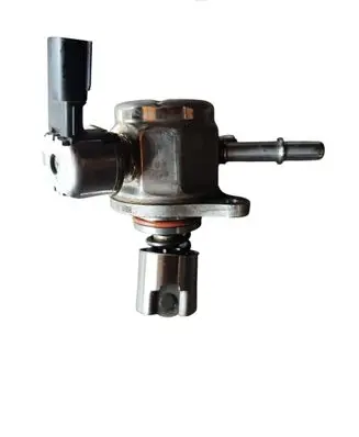 Ford Mustang VI Mechanical fuel pump JR3E-9D376-BD