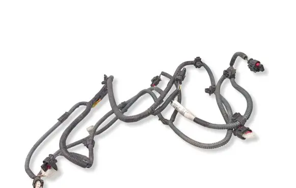 Toyota Auris E180 Parking sensor (PDC) wiring loom 8211902