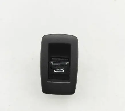 BMW iX1 Tailgate/boot open switch button 5A2BCB6