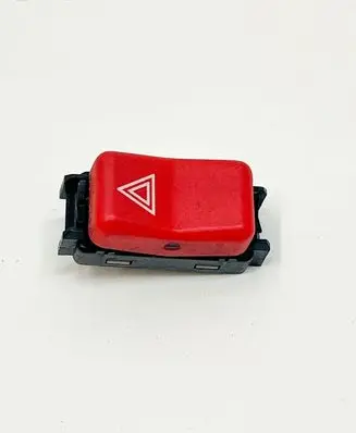Mercedes-Benz SL R129 Hazard light switch A1298201010 1298201010