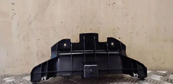Volkswagen Touareg I Other dashboard part 7L6858435B