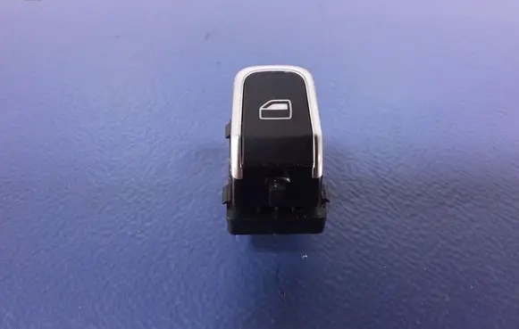 Audi A8 S8 D4 4H Electric window control switch 4H0959855A