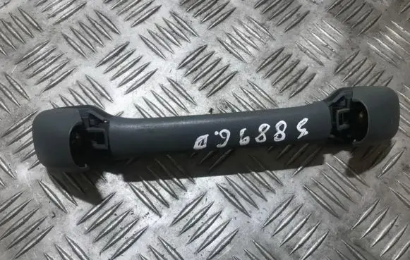 Renault Scenic I Rear interior roof grab handle 7700835172