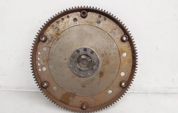 Audi A6 Allroad C7 Flywheel 059105323BN