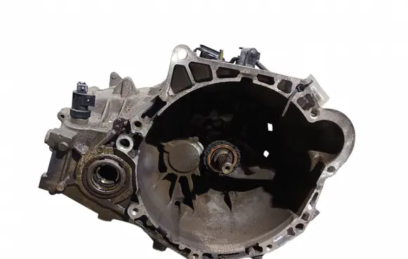 KIA Ceed Manual 5 speed gearbox G171055 T9J5G171055ZH43