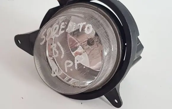 KIA Sorento Front fog light