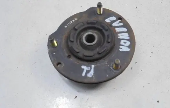 Chevrolet Evanda Front coil spring rubber mount 