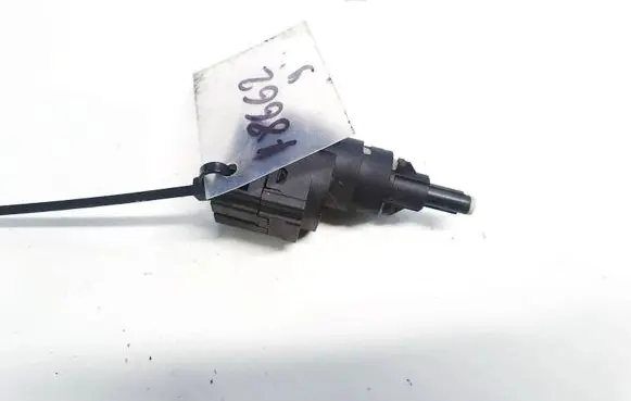 Volkswagen Polo Brake pedal sensor switch 32866 2014.06