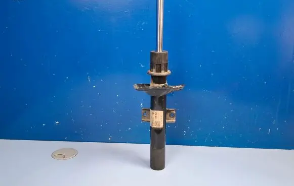 Skoda Kamiq Front shock absorber/damper 2Q0413031DT 6Q0412141C