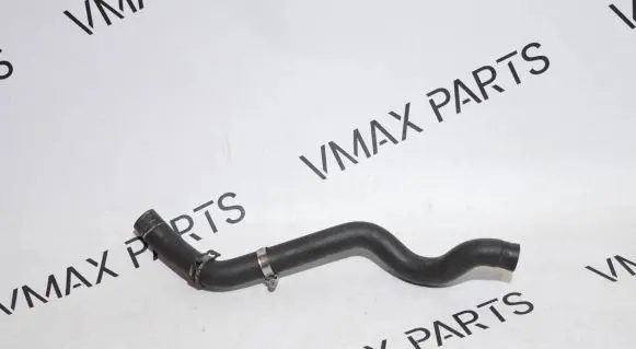 Porsche 911 996 Engine coolant pipe/hose 99611323956