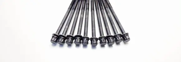 Honda Civic Cylinder head bolts 