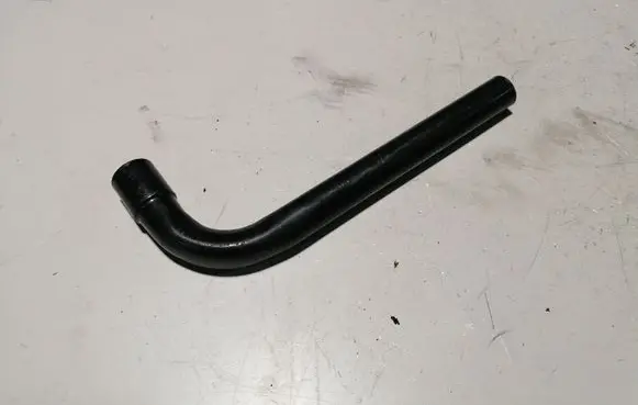 Renault Talisman Wheel nut wrench 995450001R