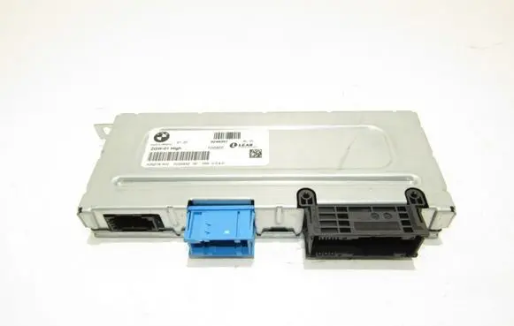 BMW 5 GT F07 Gateway control module 9246357