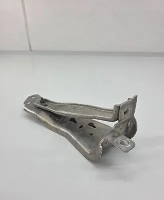 Radiator support slam panel bracket