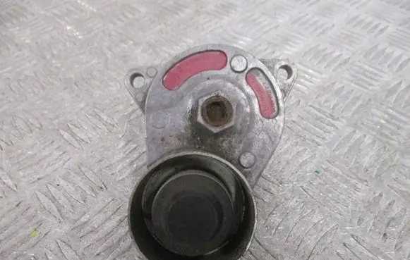 Peugeot Partner III Timing belt/chain tensioner 55066004
