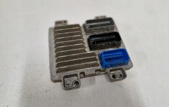 Opel Ampera Engine control unit/module ECU 12653828ABHA