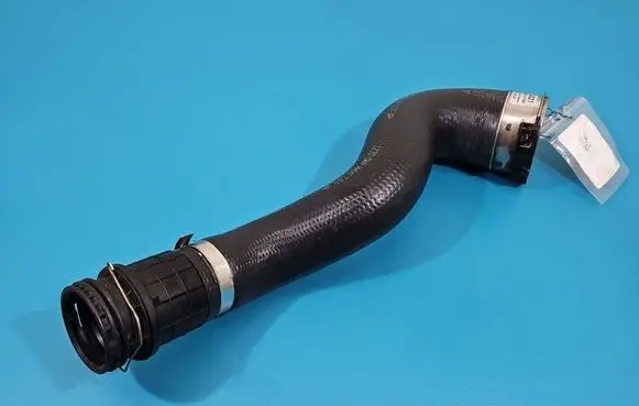 Opel Astra K Intercooler hose/pipe 39014321 IMPRK1522799