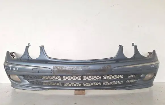 Mercedes-Benz E W211 Front bumper A2118800240