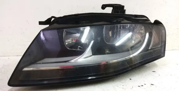 Audi A4 S4 B8 8K Headlight/headlamp 8K0941003