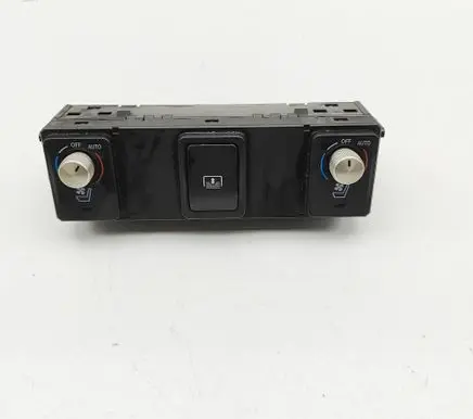 Lexus LS 460 - 600H Seat heating switch 8401050370
