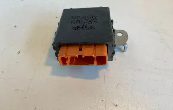 Other control units/modules