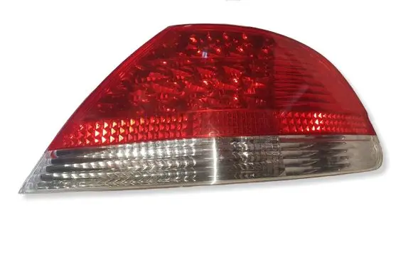 BMW 6 E63 E64 Rear/tail lights 