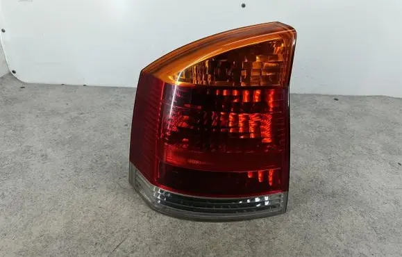 Opel Vectra C Rear/tail lights 