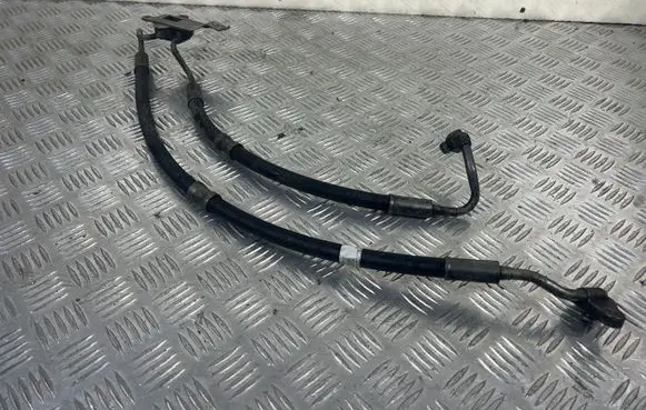 BMW 5 GT F07 Power steering hose/pipe/line 6790635