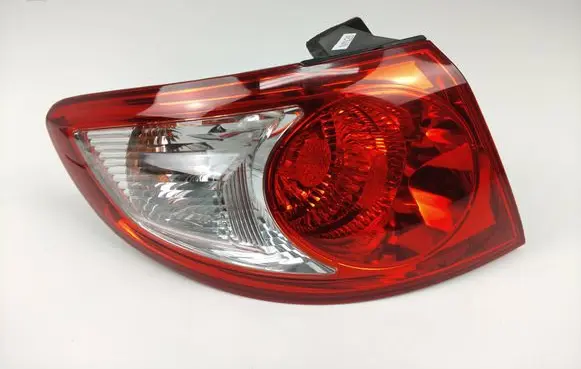 Hyundai Santa Fe Rear/tail lights 924012B000