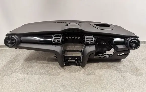 Mini One - Cooper F56 F55 Dashboard 7944781 9288935 9371493