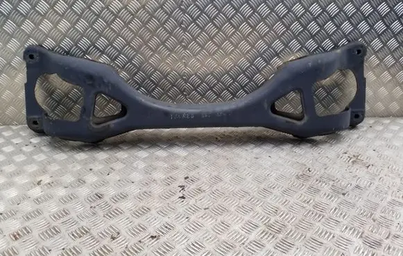 Rear subframe