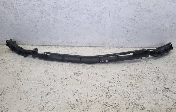 Mercedes-Benz E W213 Front bumper foam support bar a2138852603