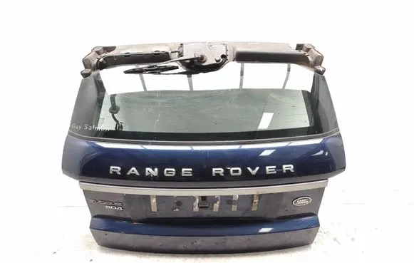 Land Rover Range Rover Evoque L538 Tailgate/trunk/boot lid 