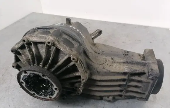 Audi A8 S8 D2 4D Rear differential PPA21 3427