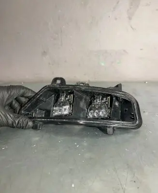 Renault Captur II Rear/tail lights 265855239R 0157290