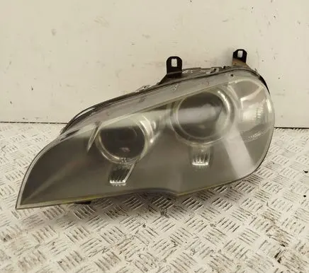 BMW X5 E70 Headlight/headlamp 7221893