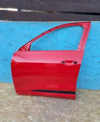 Audi Q8 e-tron Front door 4KE831051B