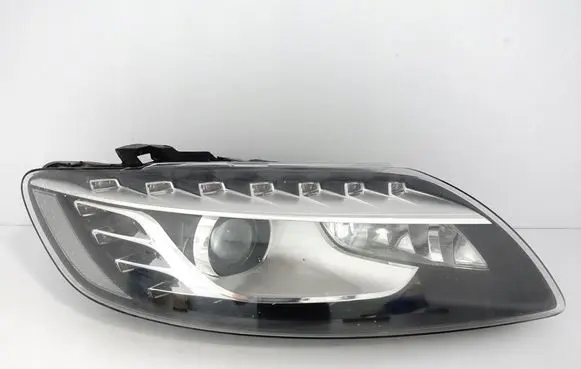 Audi Q7 4L Headlight/headlamp 4L0941004AC