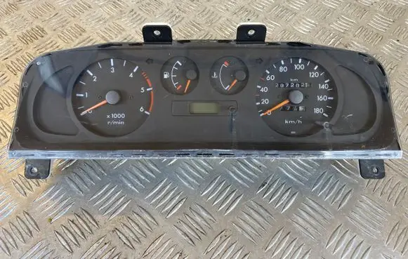 Ford Maverick Speedometer (instrument cluster) 248100F017 18689801