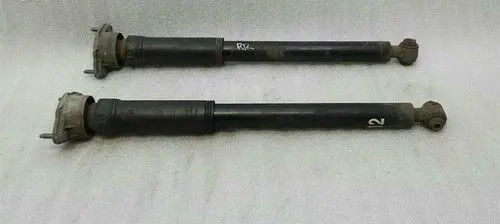 Mercedes-Benz E C207 W207 Rear shock absorber damper bump stop A2073202530