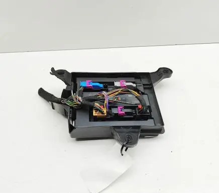 Audi A6 S6 C7 4G Central body control module 4H0907064FR 4H0907064ER