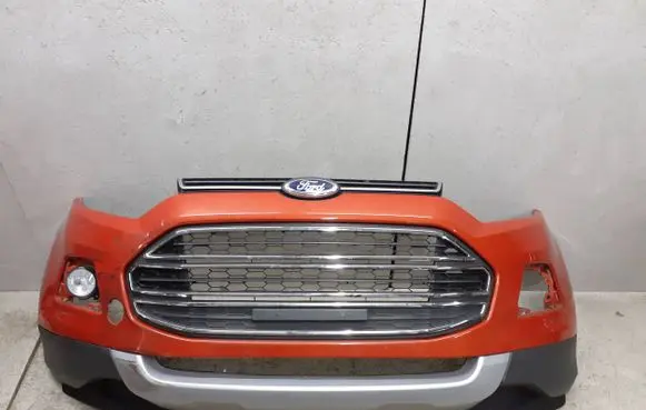Ford Ecosport Front bumper